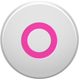 Orkut Hover Icon 256x256 png